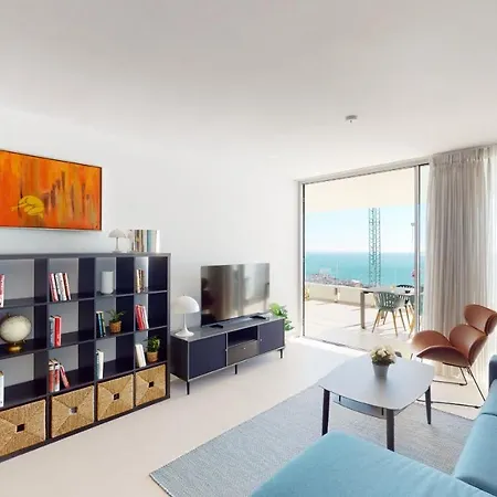 Stupa Hills Vii - Luxury Casa Susan Appartement *