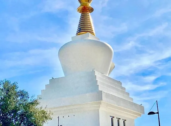 Stupa Hills Vii - Luxury Casa Susan Apartment *