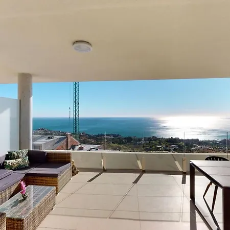Lägenhet Stupa Hills Vii - Luxury Casa Susan Benalmádena